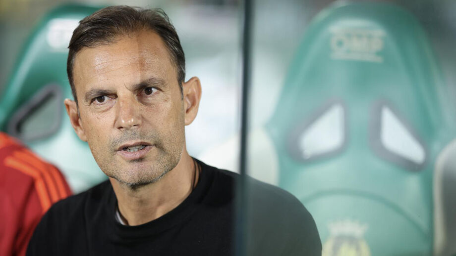 Sotiris Silaidopoulos 