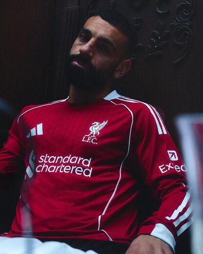 Mohamed Salah