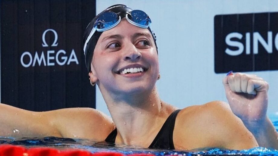 Kate Douglass