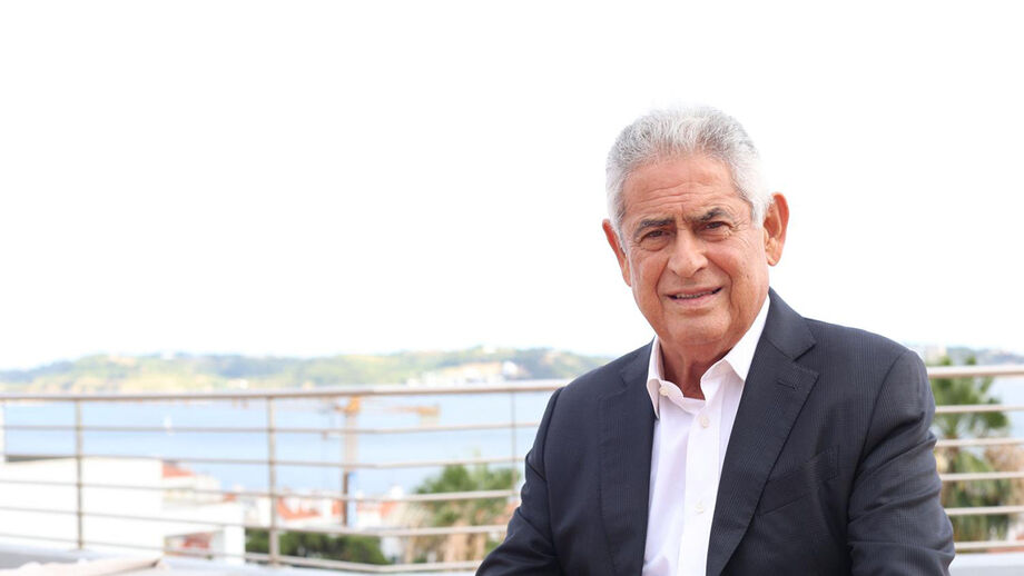 Luís Filipe Vieira