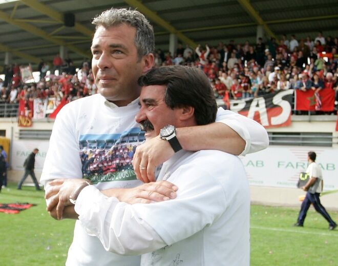 Jorge Costa, figura do Dragão, faleceu aos 53 anos.
