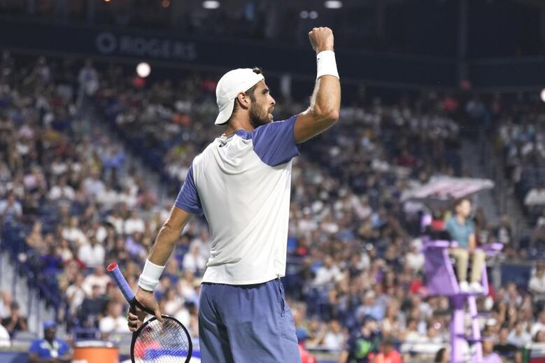 Karen Khachanov 