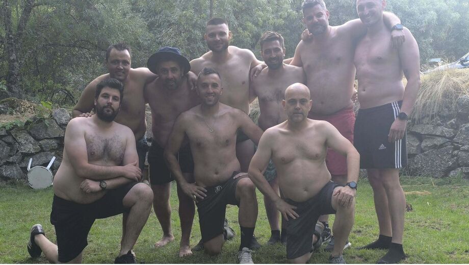 Liga Merendeiros - Lamego