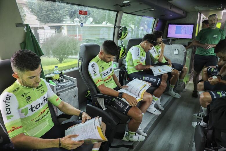 Ciclistas da Tavfer-Ovos Matinados-Mortágua 