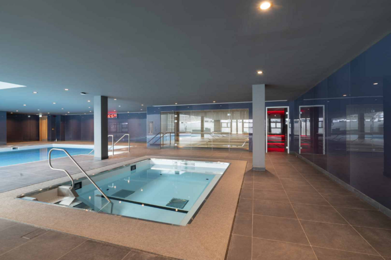 Centros de treinos do Manchester United