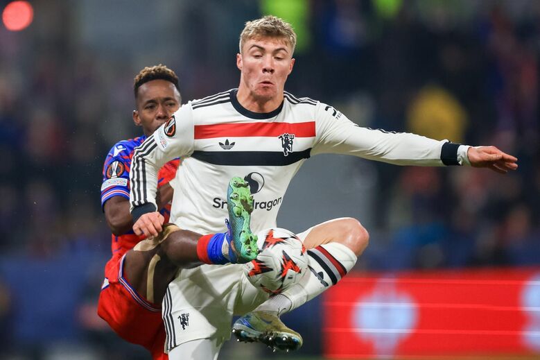 André Onana e Rasmus Hojlund são alguns dos casos mais complexos a resolver