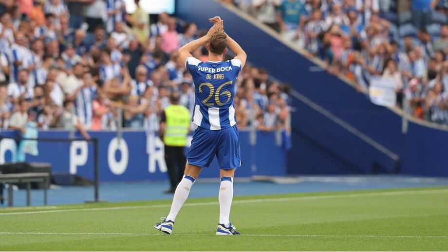 Luuk de Jong