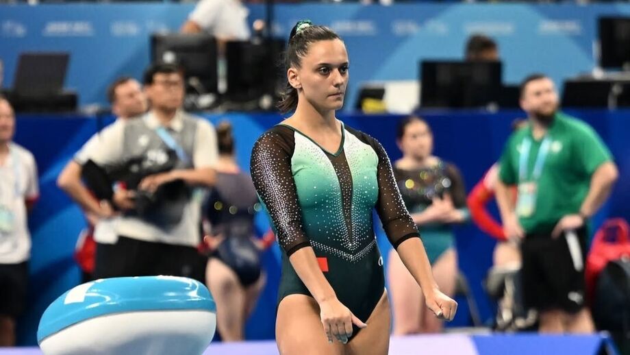 Diana Gago 