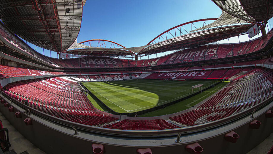 Estádio da Luz 