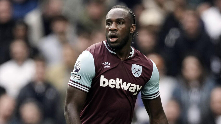 Michail Antonio comenta acidente de Diogo Jota e recorda o seu