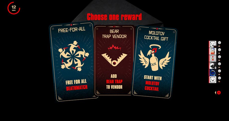 'Midnight Murder Club' disponível na PS5 e PC 