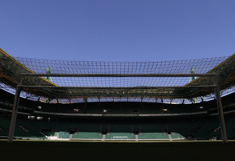 Estádio de Alvalade 2.0