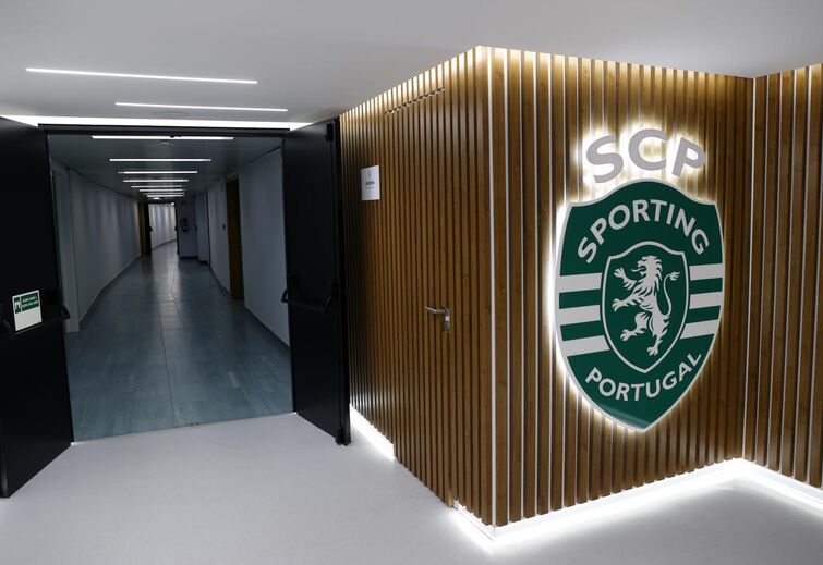 Estádio de Alvalade 2.0