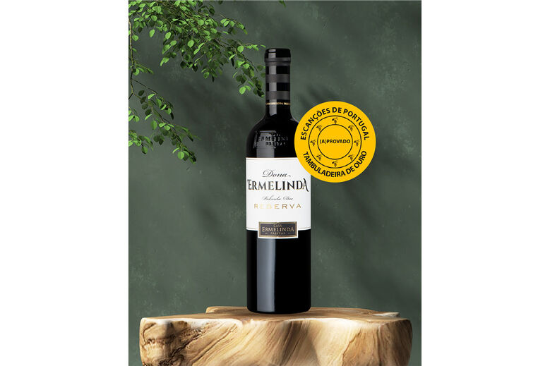 Casa Ermelinda Freitas conquista 11 medalhas de ouro em Portugal