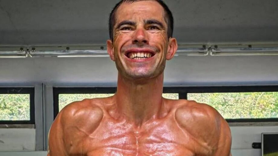 Fernando Pimenta prepara Mundial de Maratonas