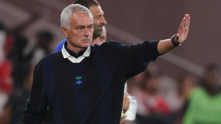 José Mourinho