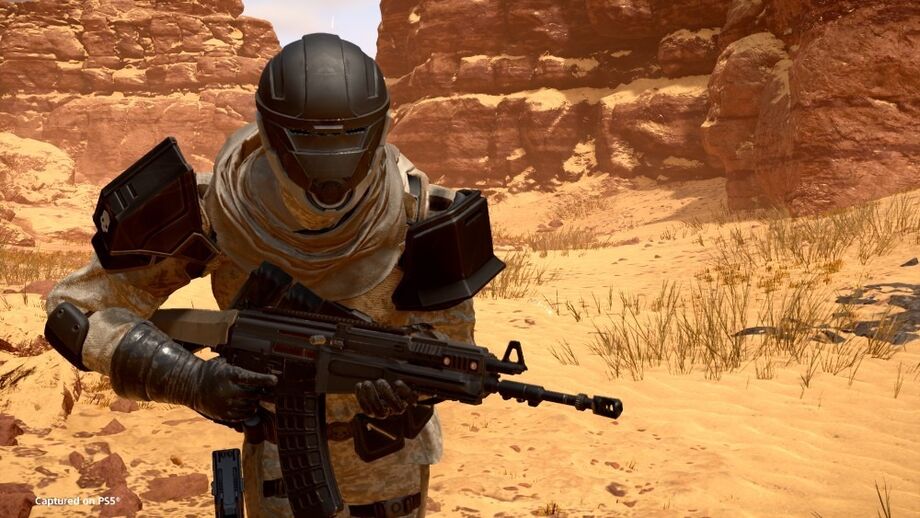 Helldivers 2 recebe atualização, com foco na luta contra a injustiça