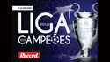 Calendário da Liga dos Campeões