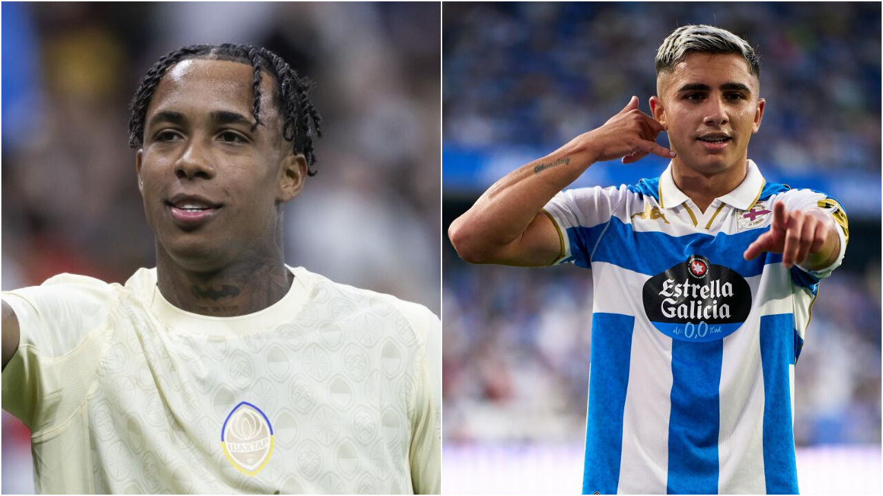 Kevin e Yeremay são sonhos muito difíceis do Sporting no último dia do mercado