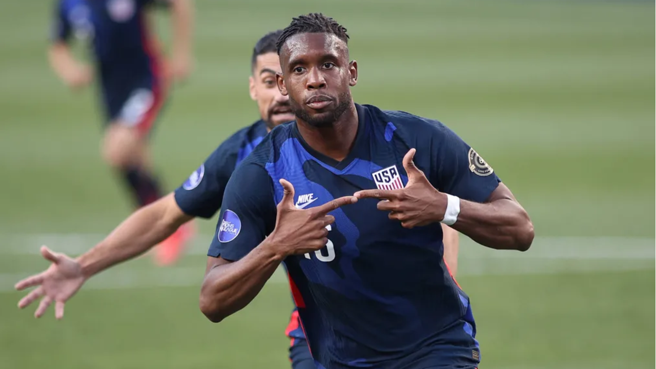 Jordan Pefok perto de reforçar o Tondela