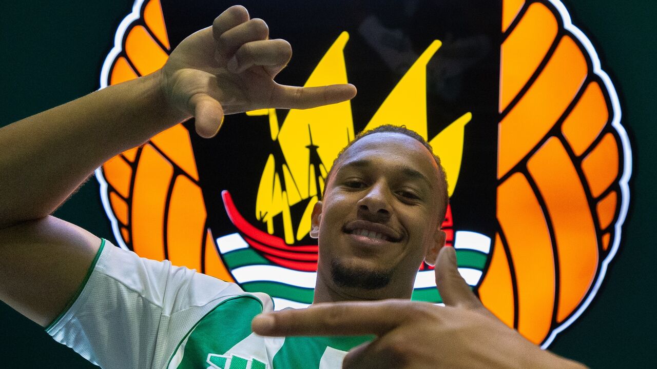 Eric Moreira, Rio Ave