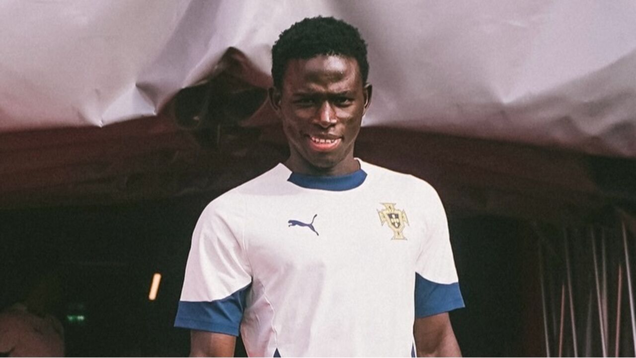 Roger, Braga, seleção sub-21