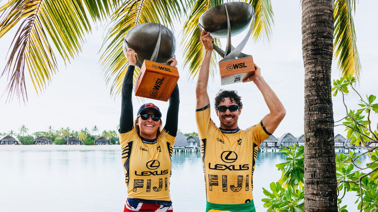 Yago Dora e Molly Picklum