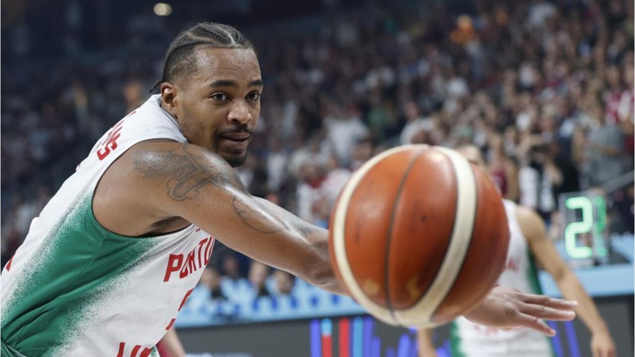 Travante Williams