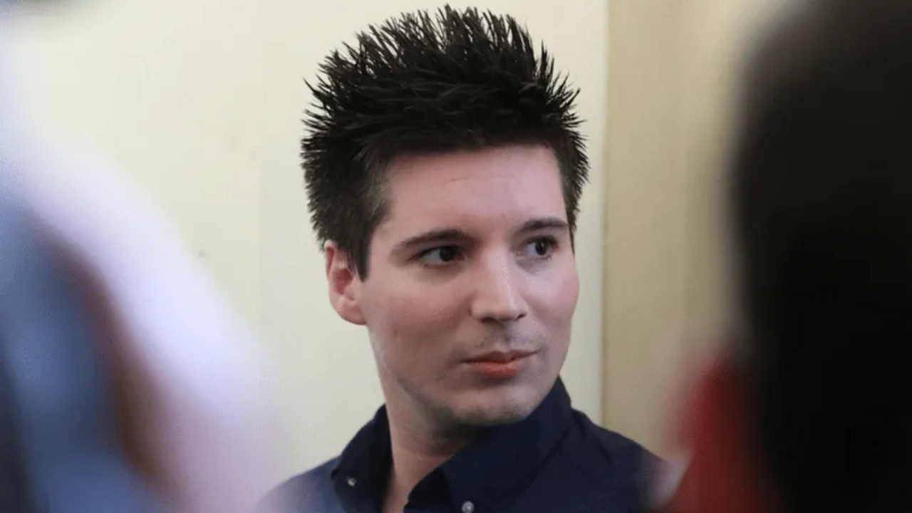 Rui Pinto
