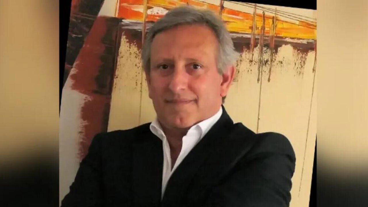 Pedro Trindade, ex-árbitro de voleibol, vítima da tragédia no Elevador da Glória, em Lisboa