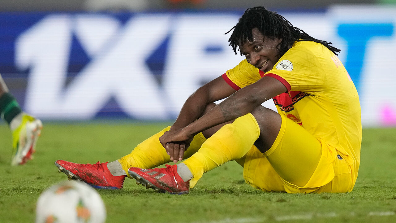 Angola falha o apuramento para o Mundial2026 após derrota com a Líbia