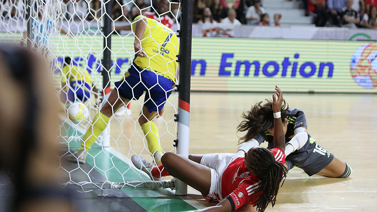 Nun’Álvares tenta revalidar título após vitória na Supertaça