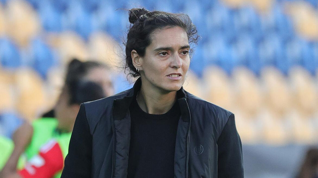 Filipa Patão assume comando técnico no Boston Legacy para "fazer história"