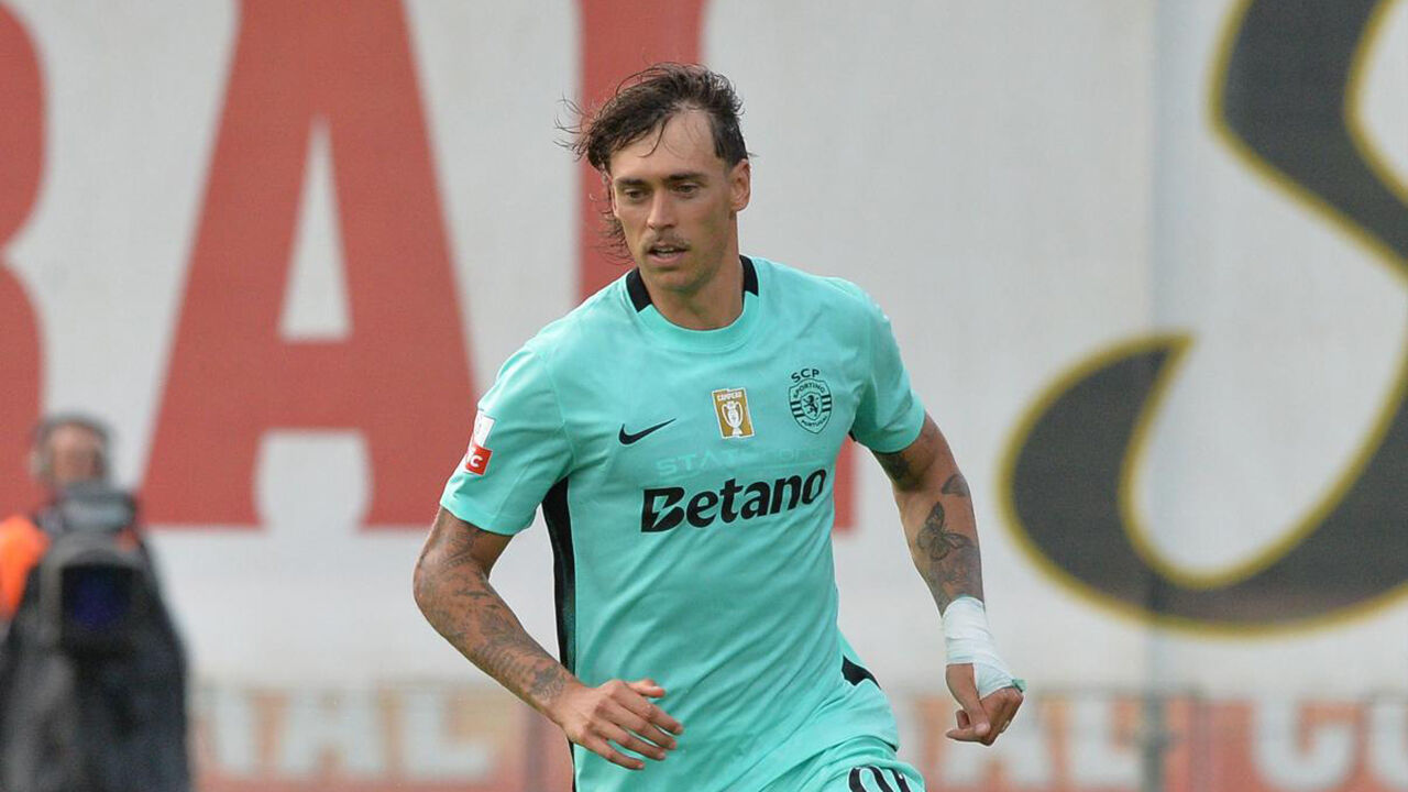 Rui Borges considera reforços no plantel