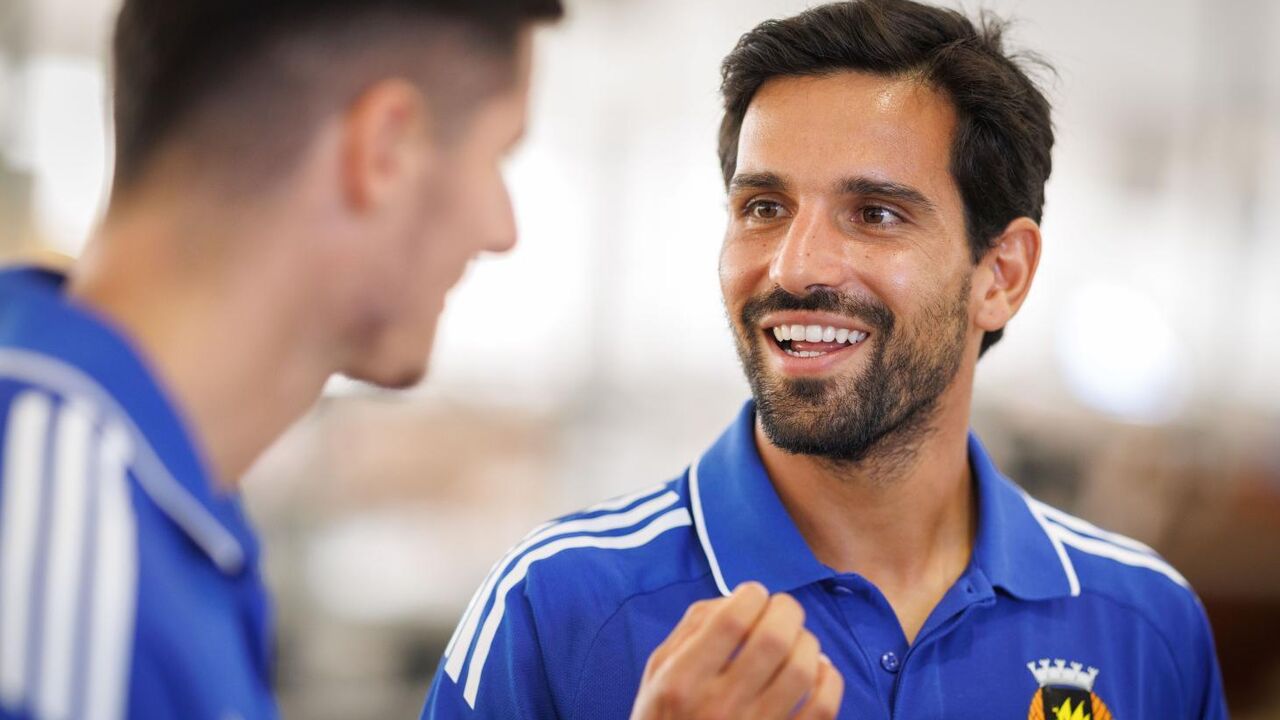 João Graça, Rio Ave