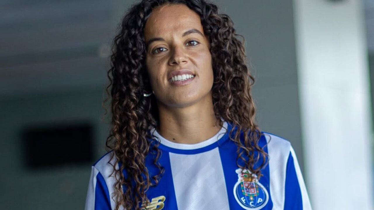 Mariana Azevedo