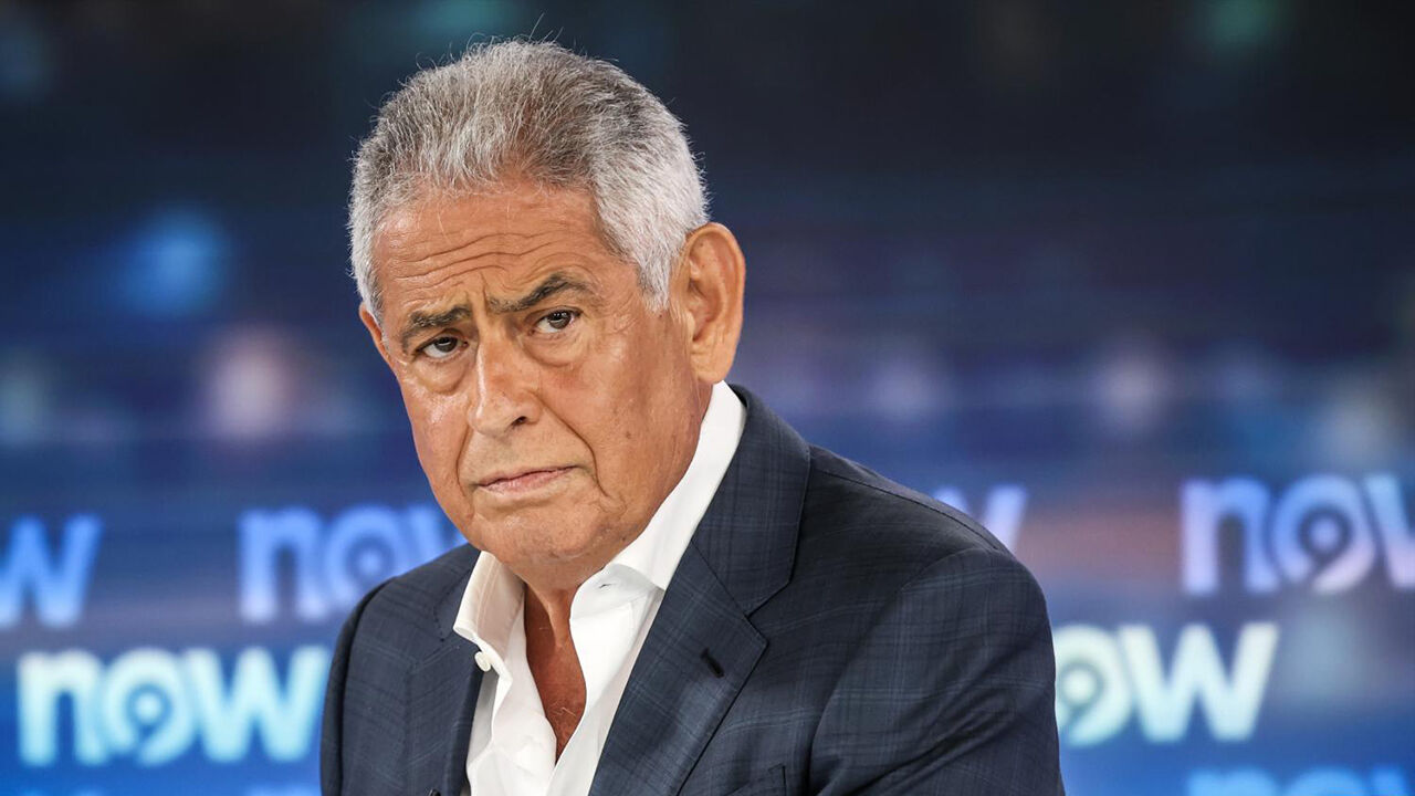 Luís Filipe Vieira contesta proposta de regulamento eleitoral do Benfica