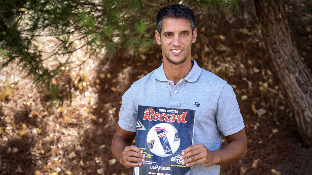 Diogo Salomão destaca jogadores do Porto para nova época