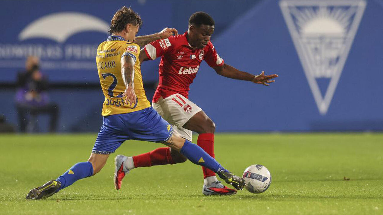 Ricard e Brenner Lucas 