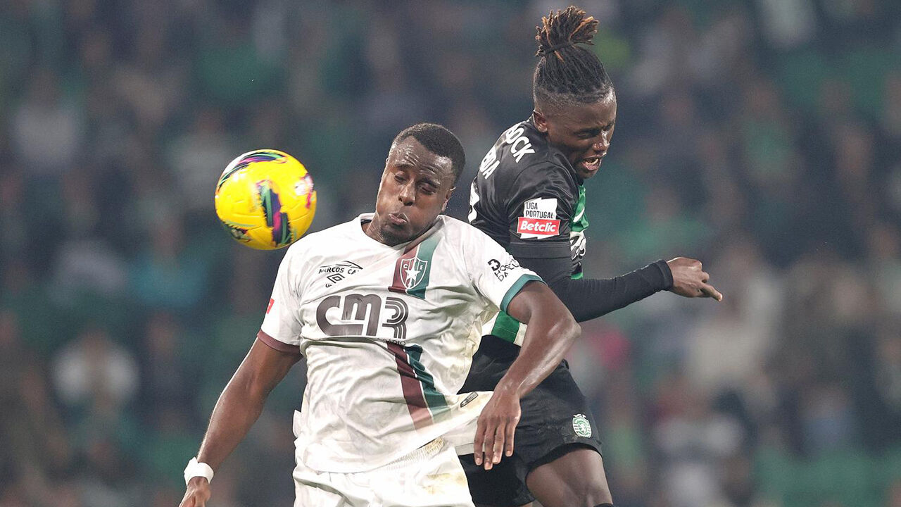 Nilton Varela rejeita Radomiak Radom, futuro incerto na Reboleira