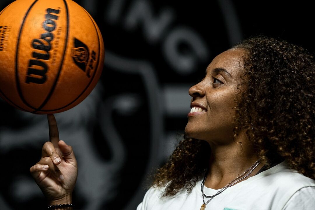 Márcia Carvalho regressa ao Sporting após passagem por Benfica e clubes espanhóis