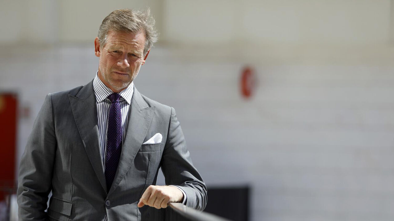 Martim Mayer propõe leilão de direitos televisivos entre operadoras até 2028