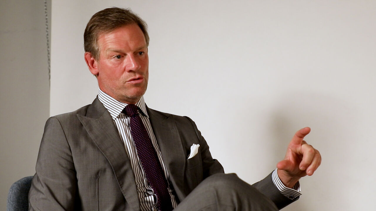 Martim Mayer garante foco e determinação no futuro