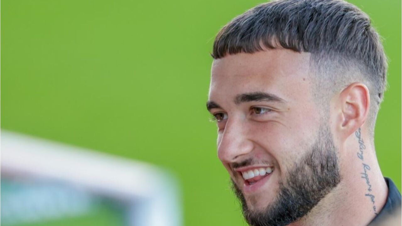 Debast, jogador do Sporting, destaca ambiente positivo na seleção belga