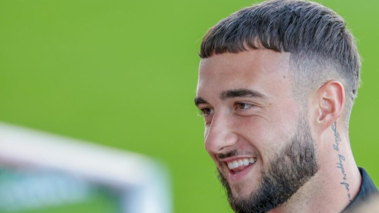 Debast, jogador do Sporting, destaca ambiente positivo na seleção belga