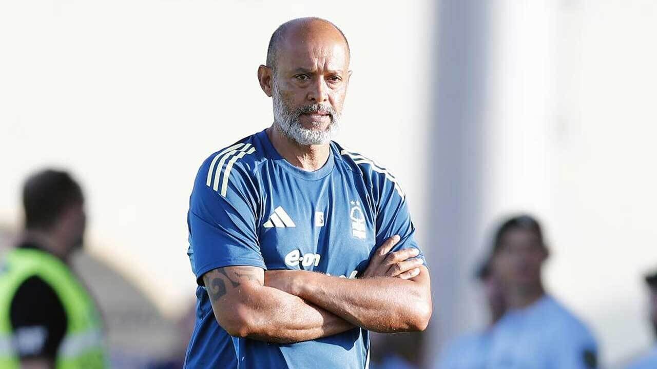 Nuno Espírito Santo deixa o comando do Nottingham Forest