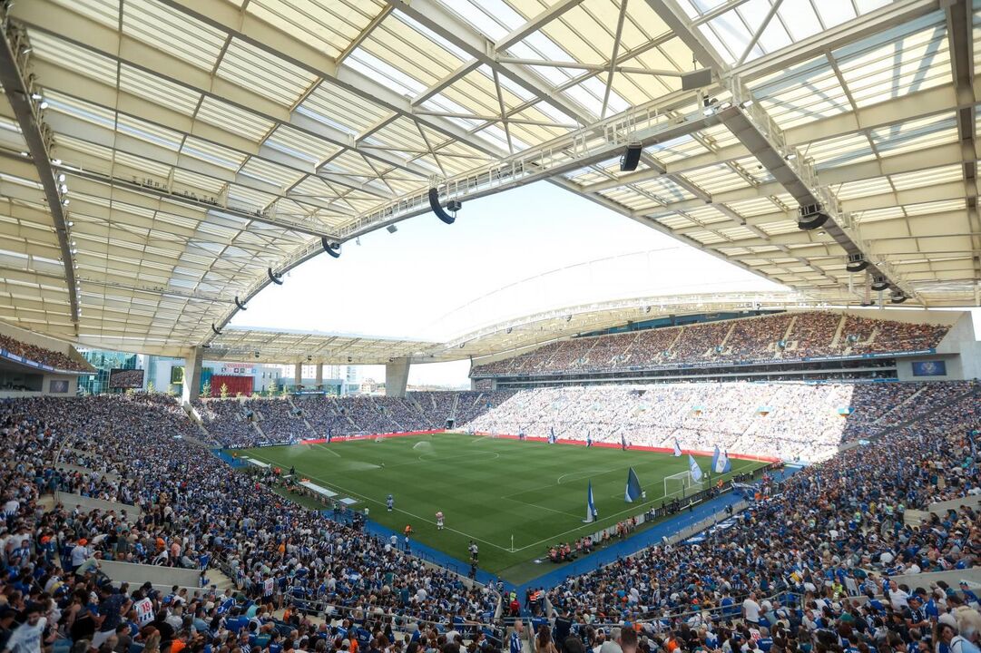 Estádio do Dragão