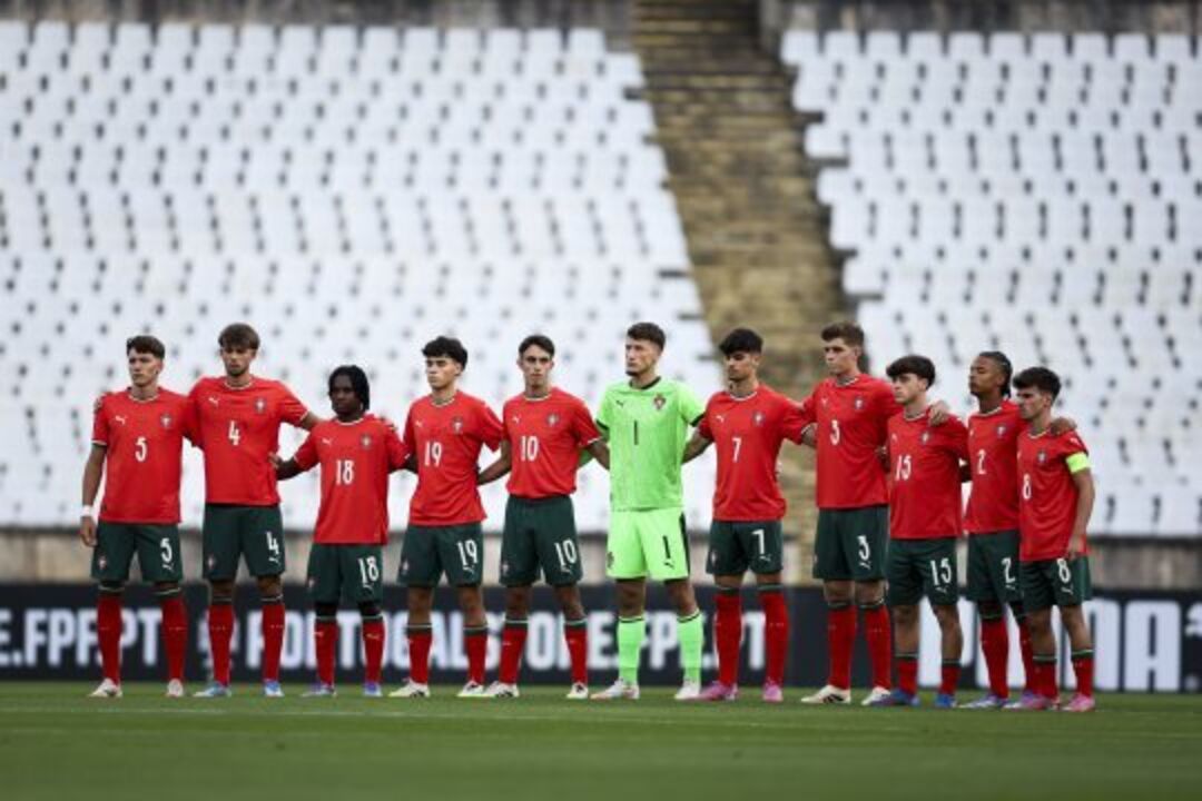 Portugal vence na Polónia antes dos jogos com a Alemanha