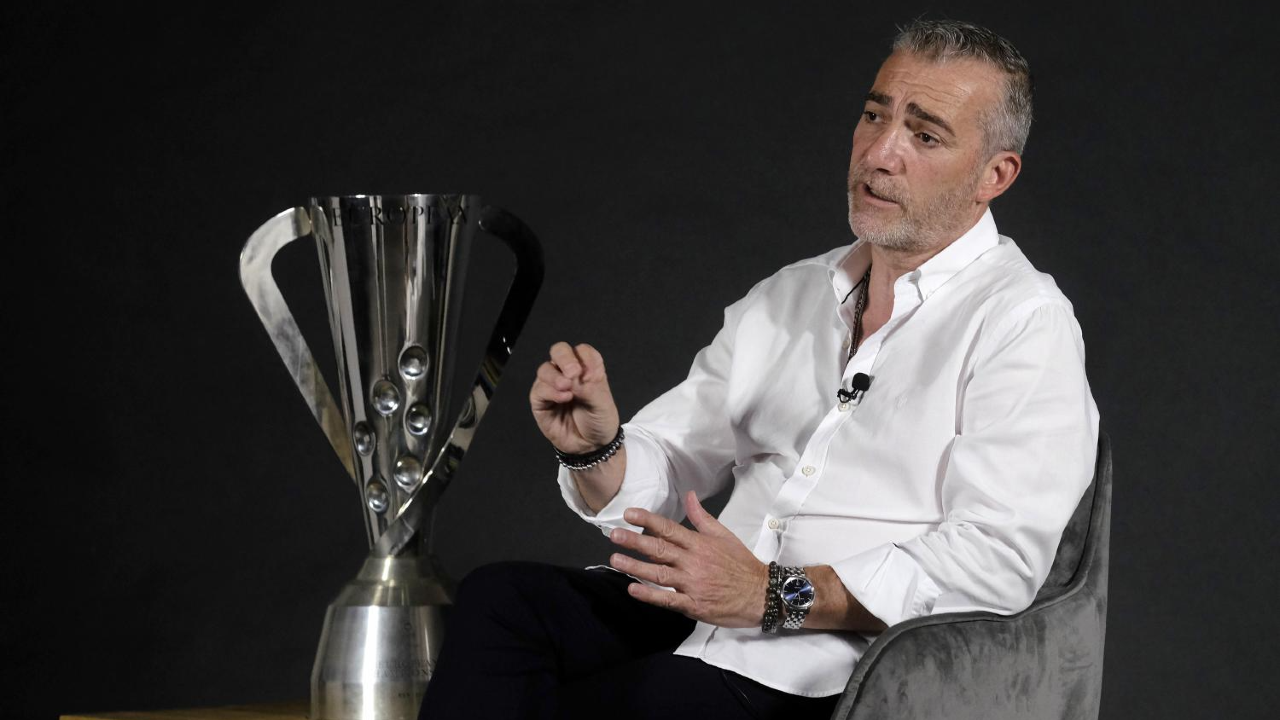 Paulo Freitas critica declarações de Nuno Lopes após Europeu