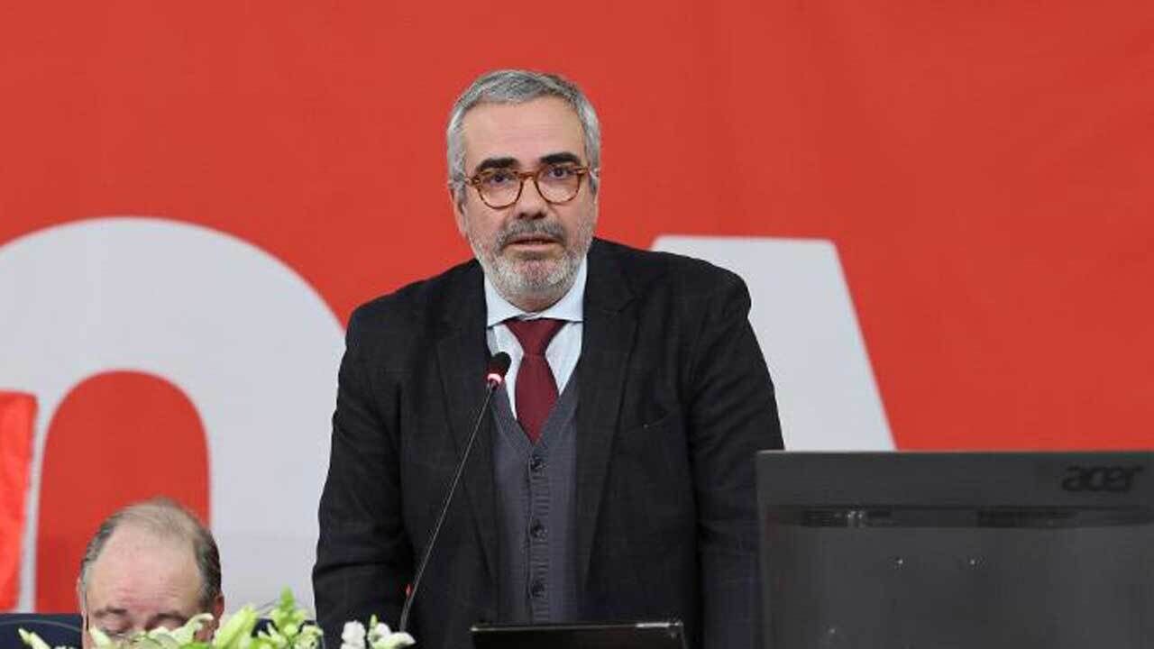 Reunião para discutir eleições do Benfica sem Rui Costa. MAG afasta voto por correspondência